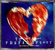Prefab Sprout - If You Don't Love Me CD 2